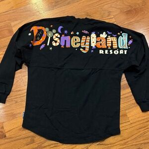 Disneyland Halloween Spirit jersey